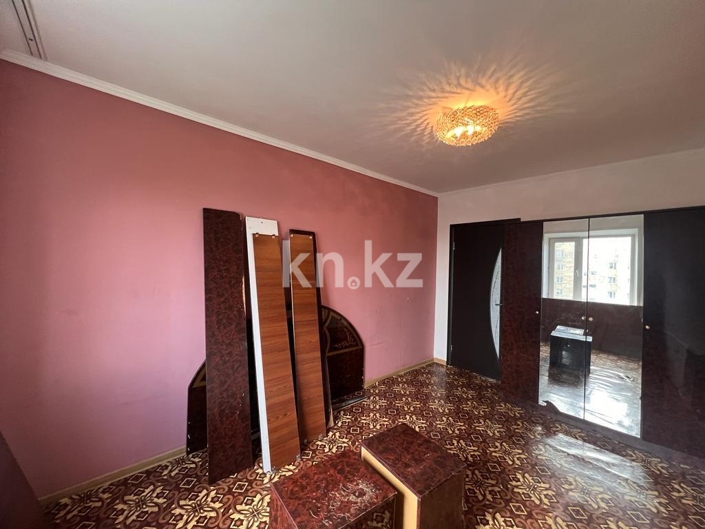 Продажа 4-комнатной квартиры, 78 м², мкр-н Восток-1, дом  4 в Караганде - фото 3