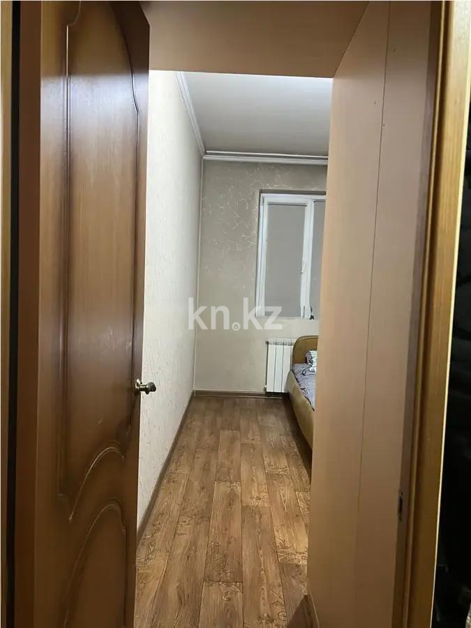 Продажа 2-комнатной квартиры, 43 м², ул. Шакарима, дом  13 - Продажа  двухкомнатных квартир в Алматы без посредников с фото фото 2 из 4