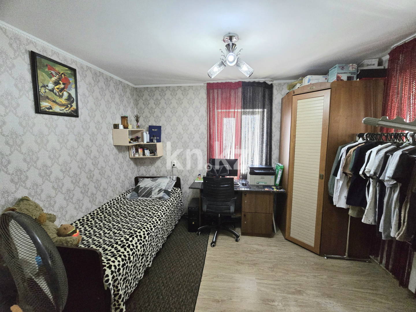 Продажа 8-комнатного дома, 160 м², ул. Акпан батыра, дом  141 - Продажа квартир в Шымкенте фото 11 из 31