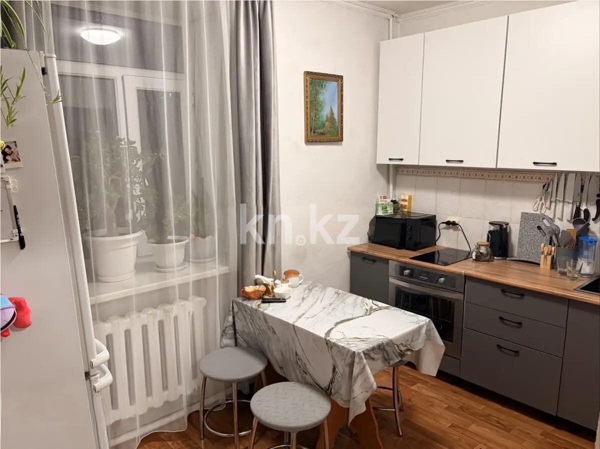Продажа 2-комнатной квартиры, 50 м² в Караганде - фото 4