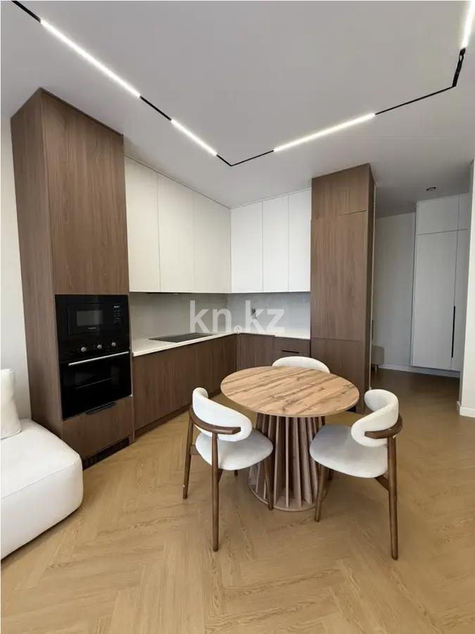 Продажа 3-комнатной квартиры, 66 м² - Продажа трехкомнатных квартир от собственников в Астане фото 3 из 4