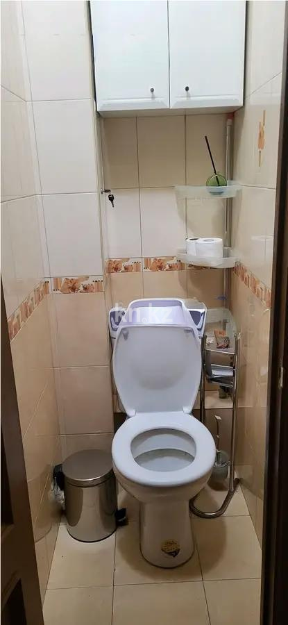 Продажа 3-комнатной квартиры, 61 м², ул. Утеген батыра, дом  94 - Продажа  трехкомнатных квартир в Алматы без посредников фото 7 из 7
