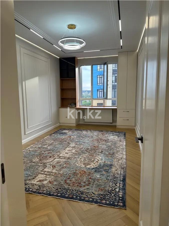 Продажа 3-комнатной квартиры, 96 м², пр. Сейфуллина, дом  469/2 в Алматы - фото 3