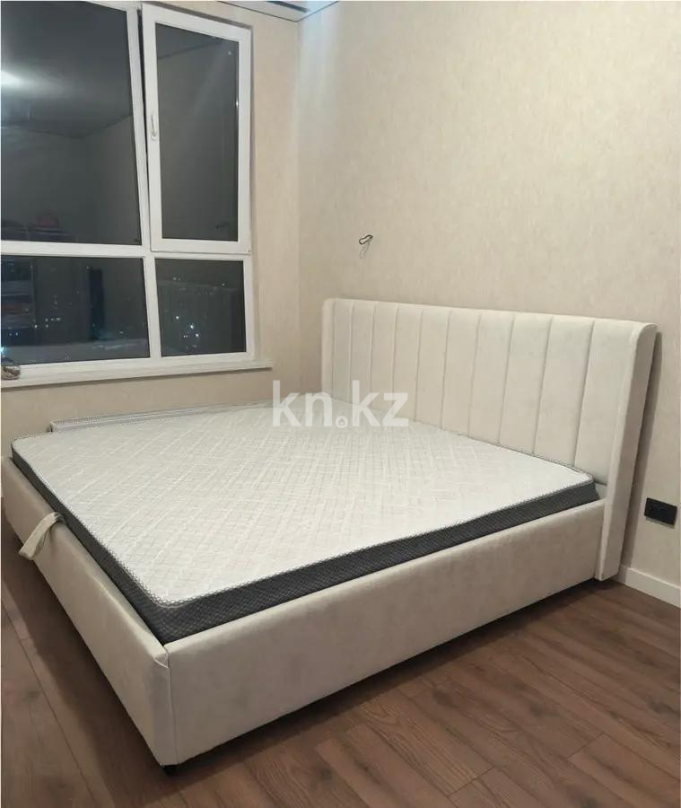 Продажа 2-комнатной квартиры, 61 м², ул. Емцова, дом  348/1 - Продажа  двухкомнатных квартир в Алматы без посредников с фото фото 2 из 4