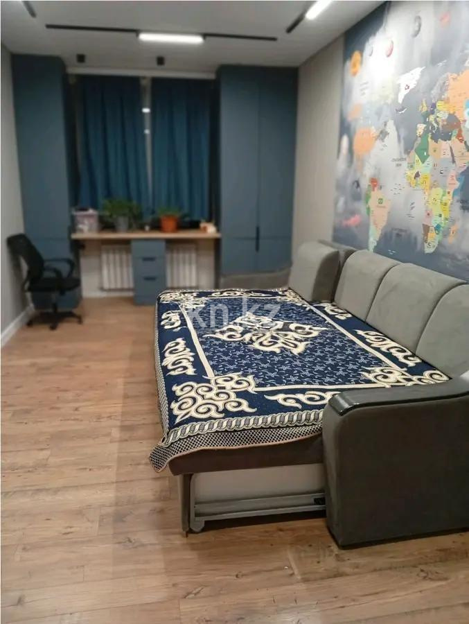 Продажа 3-комнатной квартиры, 86 м² - Продажа квартир от собственников в Астане - страница 23 фото 2 из 5