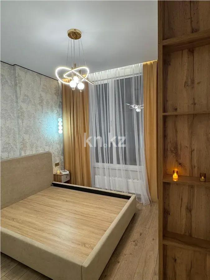 Продажа 2-комнатной квартиры, 44 м² - Продажа квартир в Астане в р-не Нура - страница 8 фото 2 из 5