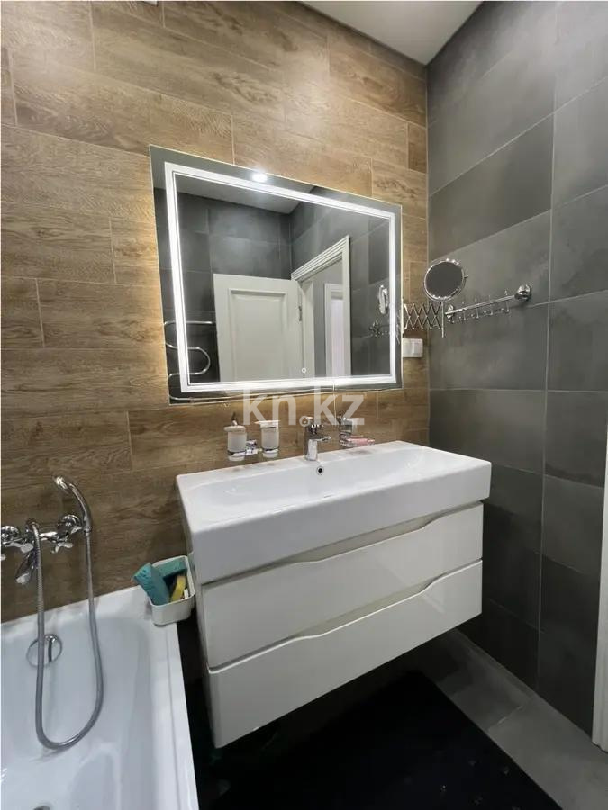 Продажа 2-комнатной квартиры, 66 м² в Алматы - фото 4