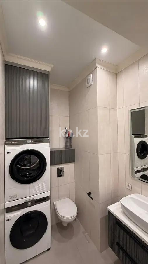 Продажа 2-комнатной квартиры, 48 м² в Алматы - фото 5