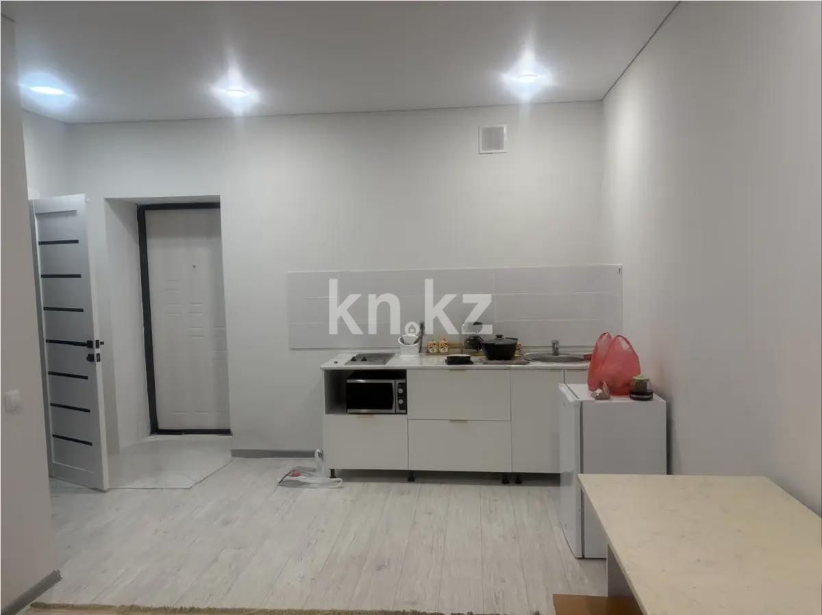 Продажа 2-комнатной квартиры, 38.2 м² в Астане - фото 3