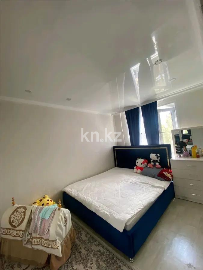 Продажа 2-комнатной квартиры, 54 м², мкр-н Гульдер-1, дом  12 - Продажа квартир в Караганде фото 4 из 6