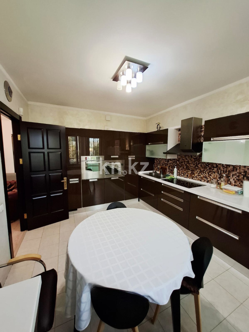 Продажа 3-комнатной квартиры, 115 м² в Алматы - фото 17