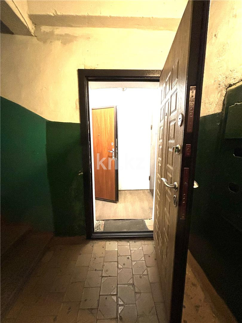 Продажа 3-комнатной квартиры, 84 м² - Продажа трехкомнатных квартир в кирпичном доме в Караганде - страница 7 фото 19 из 22