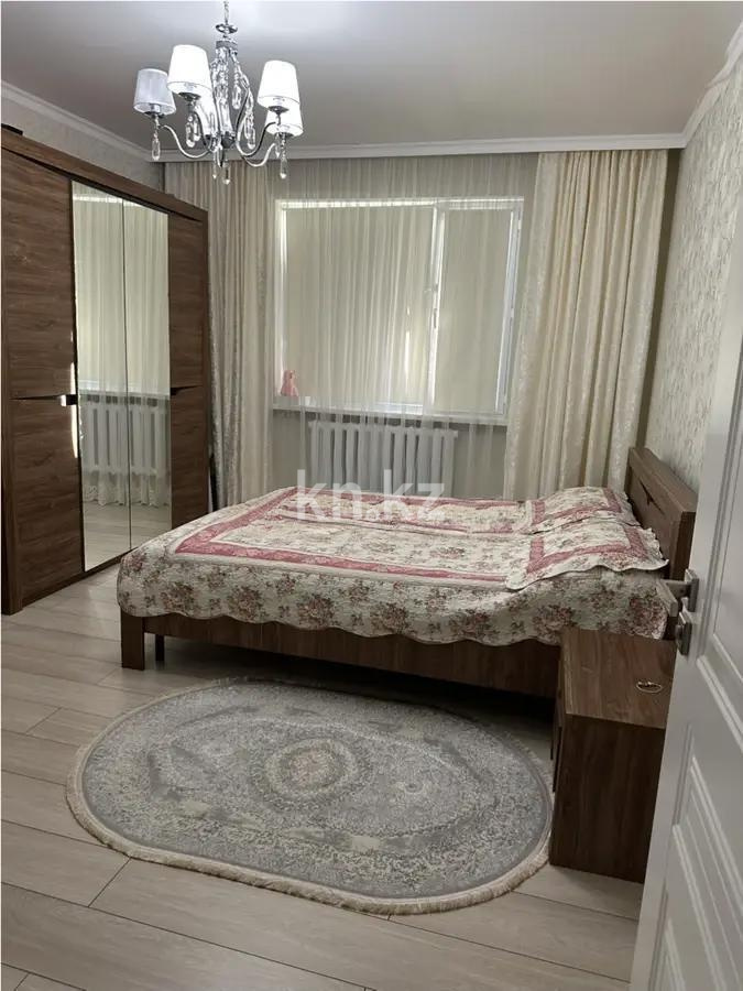 Продажа 2-комнатной квартиры, 68 м², мкр-н Жас Канат, дом  1/1 - Продажа  двухкомнатных квартир в Алматы без посредников с фото фото 2 из 6
