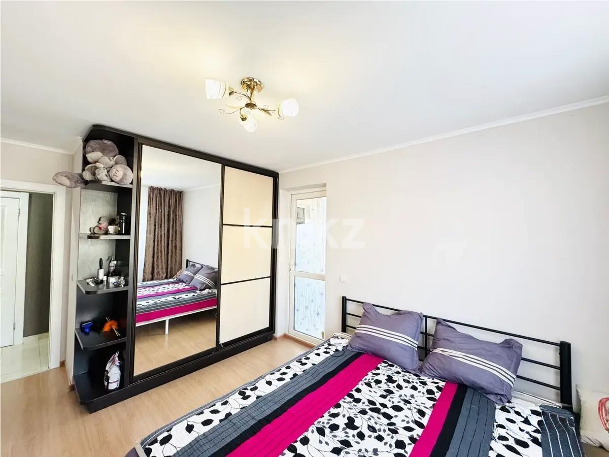 Продажа 3-комнатной квартиры, 82.5 м², мкр-н Аккент, дом  41 в Алматы - фото 2