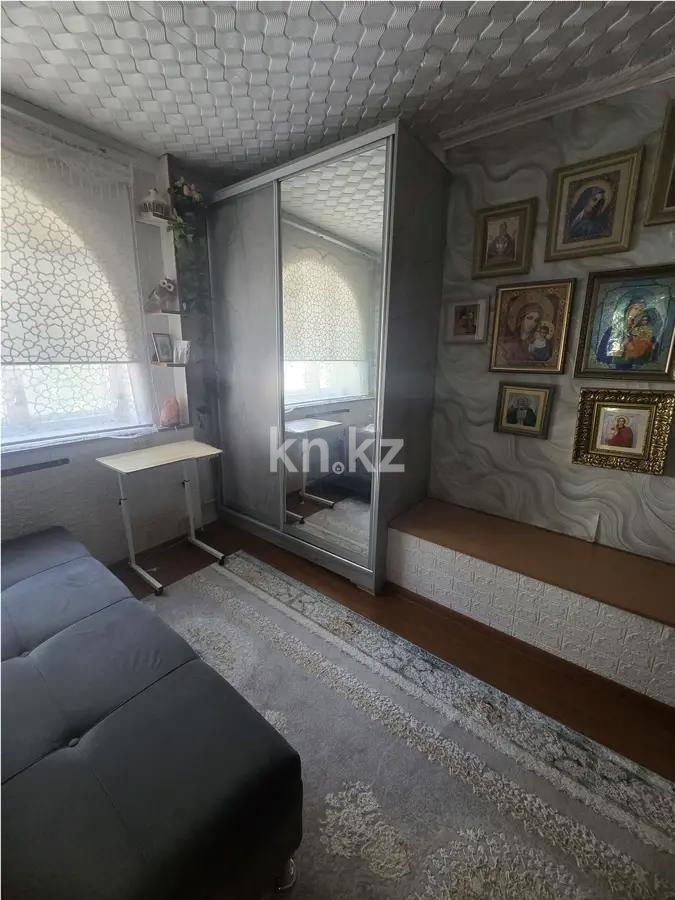 Продажа 2-комнатной квартиры, 39 м² в Алматы - фото 2