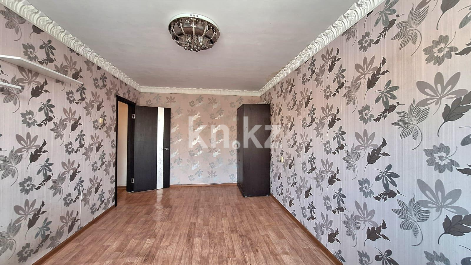 Продажа 2-комнатной квартиры, 47 м² - Продажа двухкомнатных квартир в панельном доме в Казахстане фото 2 из 8