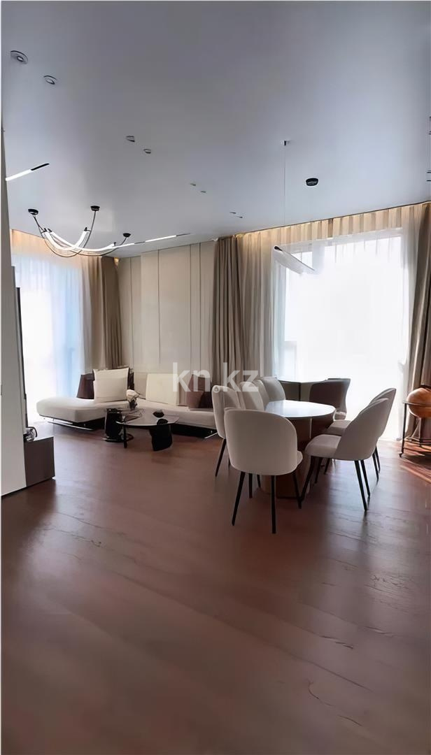Продажа 3-комнатной квартиры, 95 м² - Продажа квартир в Астане - страница 5 фото 1 из 6