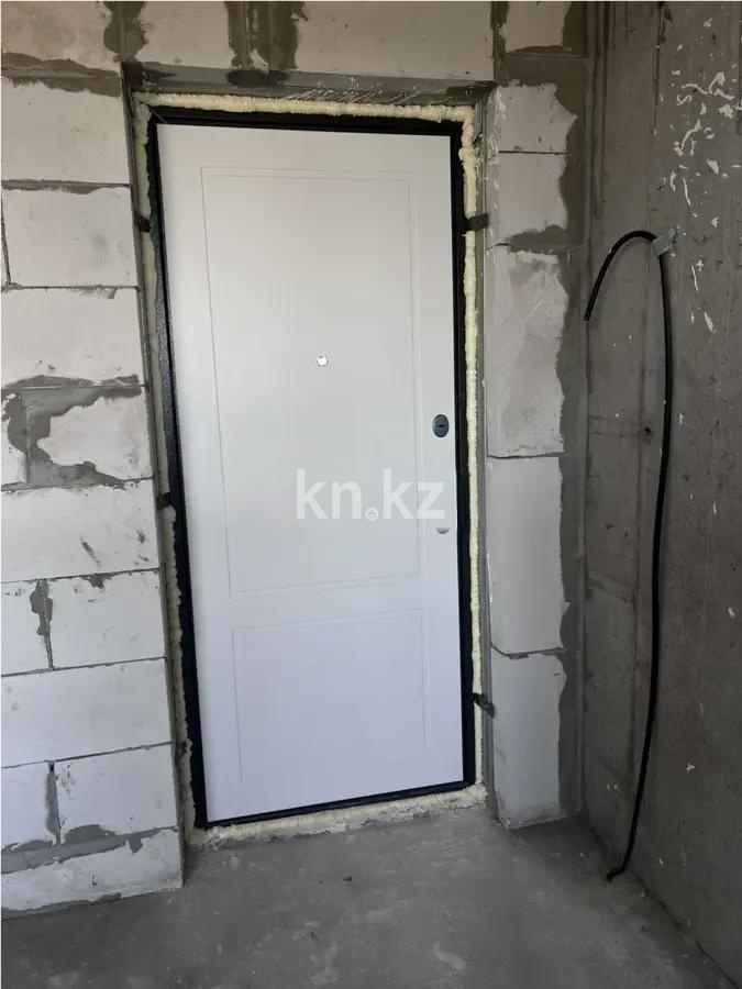 Продажа 1-комнатной квартиры, 41.2 м² - Продажа однокомнатных квартир в Жетысуском р-не Алматы фото 2 из 2