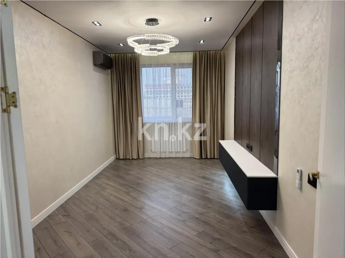 Продажа 2-комнатной квартиры, 68.5 м², ул. Халиуллина, дом  140/5 - Продажа квартир в Алматы фото 1 из 4