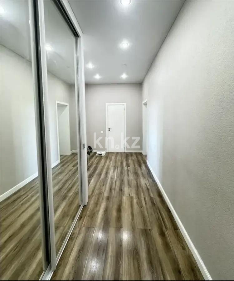 Продажа 3-комнатной квартиры, 60 м² в Астане - фото 2