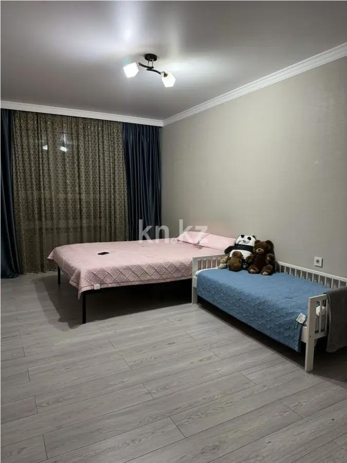 Продажа 2-комнатной квартиры, 75 м², ул. Егизбаева, дом  3/9 - Продажа  двухкомнатных квартир в Алматы фото 2 из 4