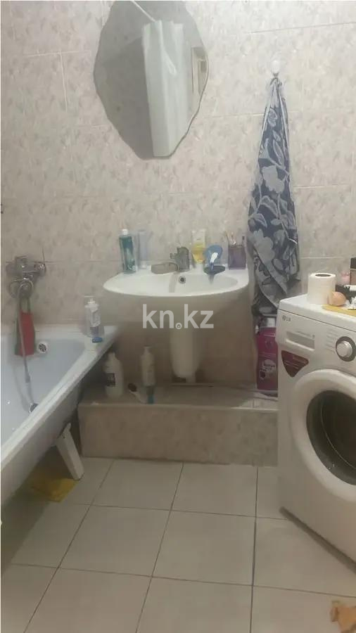 Продажа 1-комнатной квартиры, 24 м², пр. Тлендиева, дом  42 в Астане - фото 2