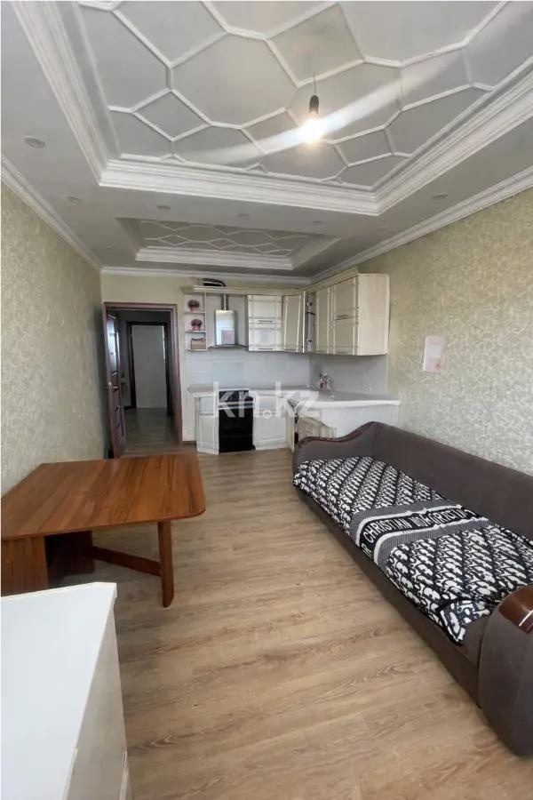 Продажа 2-комнатной квартиры, 55 м² - Недвижимость в Казахстане - страница 20 фото 3 из 7