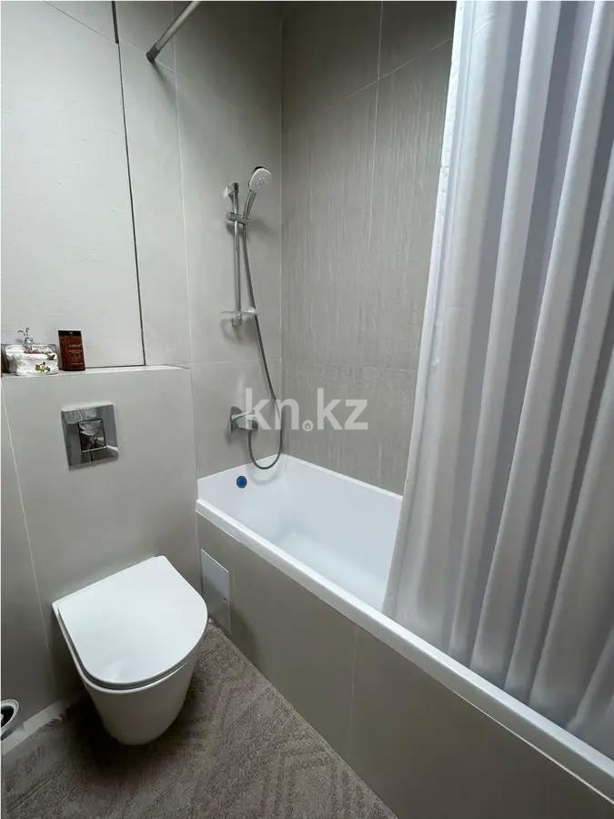 Продажа 2-комнатной квартиры, 62.2 м² в Астане - фото 4