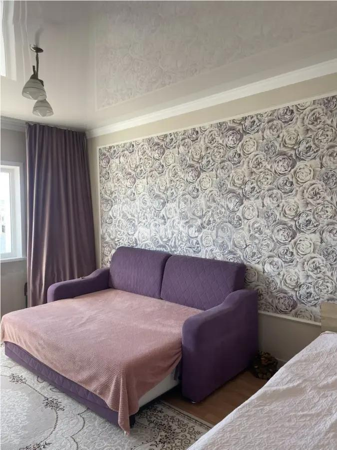 Продажа 3-комнатной квартиры, 110 м², пр. Момышулы, дом  19 - Продажа квартир в Астане фото 3 из 5