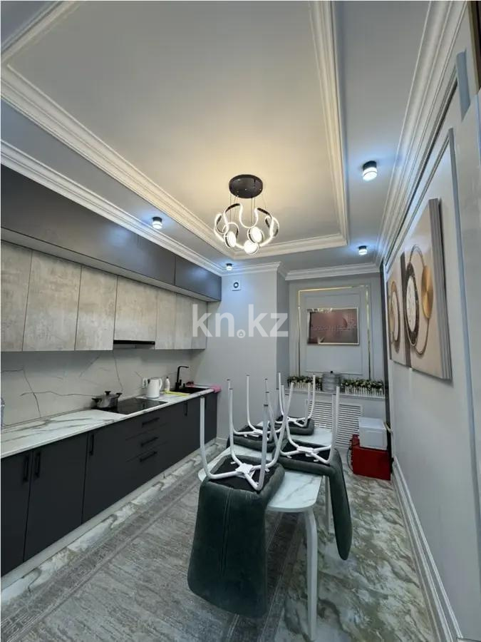 Продажа 3-комнатной квартиры, 105.5 м² - Аренда квартир помесячно в Актау фото 4 из 6