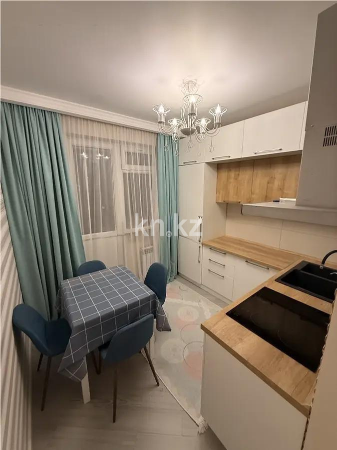 Продажа 1-комнатной квартиры, 36 м² - Недвижимость в Казахстане - страница 4 фото 2 из 4