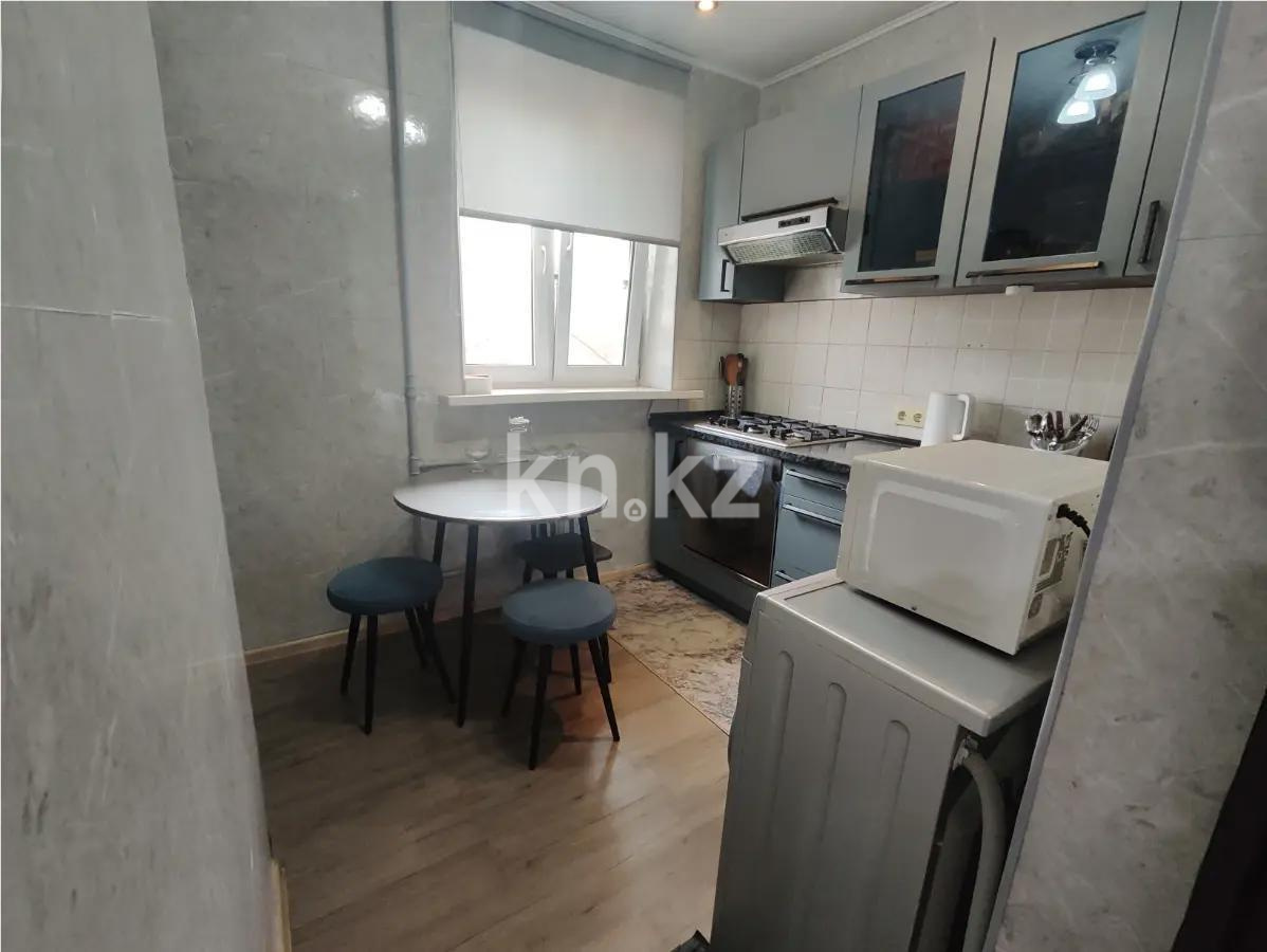 Продажа 2-комнатной квартиры, 42 м² - Продажа квартир в Алмалинском р-не Алматы - страница 2 фото 5 из 7