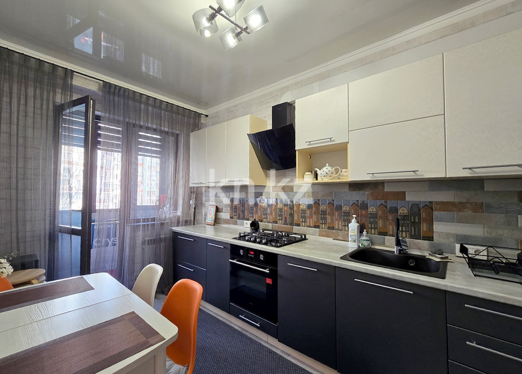 Продажа 1-комнатной квартиры, 49.5 м², мкр-н Жетысу-3, дом  69 в Алматы - фото 19