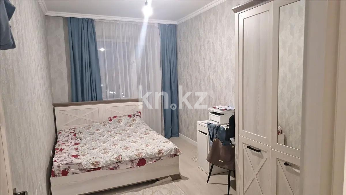Продажа 3-комнатной квартиры, 90 м², ул. Байтурсынова, дом  43 в Астане - фото 2