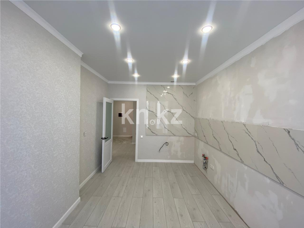 Продажа 3-комнатной квартиры, 78 м², ул. Шаймерденова - Продажа квартир в Астане фото 10 из 18