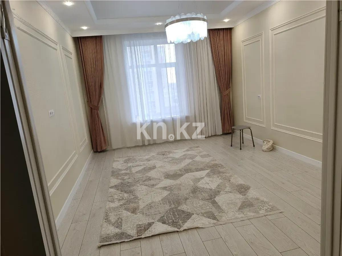 Продажа 2-комнатной квартиры, 63 м², ул. Ашимова, дом  21 - Продажа  двухкомнатных квартир в Караганде без посредников фото 1 из 6