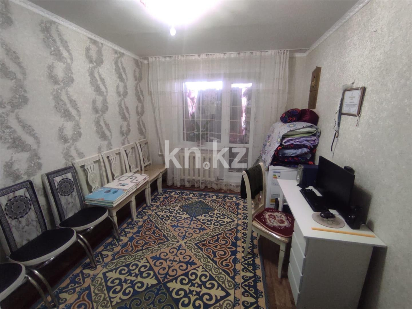 Продажа 3-комнатной квартиры, 67 м² - Аренда квартир помесячно в Темиртау фото 3 из 8