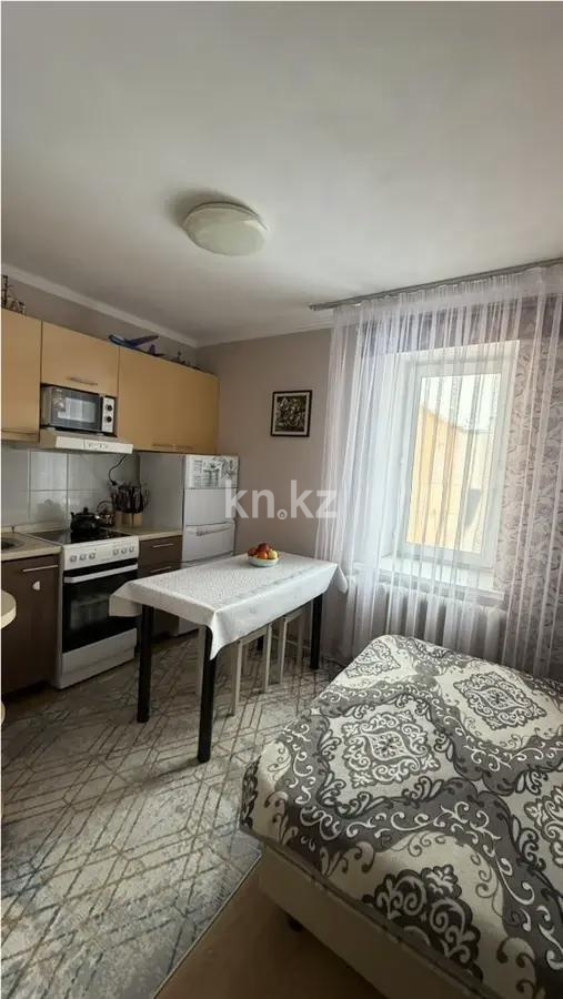 Продажа 1-комнатной квартиры, 36.4 м² - Продажа однокомнатных квартир в Астане - страница 33 фото 2 из 5