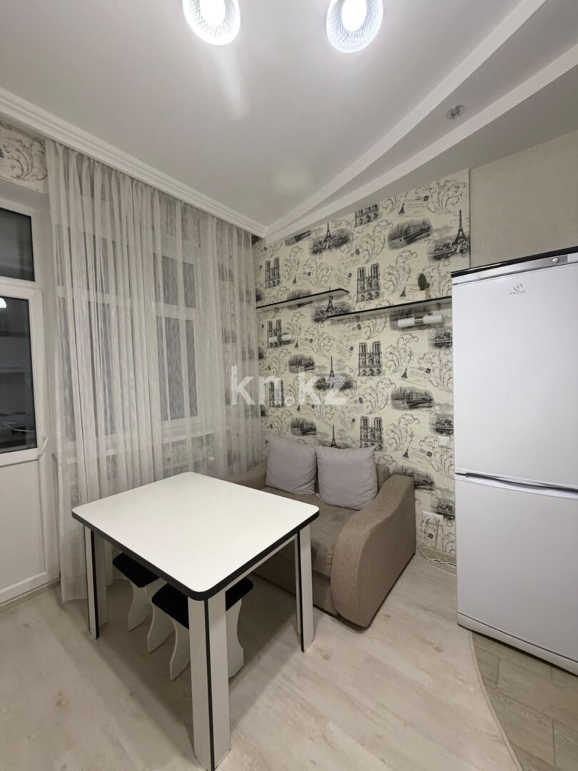 Аренда 2-комнатной квартиры, 50 м² в Астане - фото 9