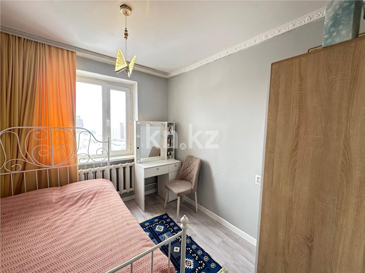 Продажа 1-комнатной квартиры, 40 м² в Караганде - фото 4