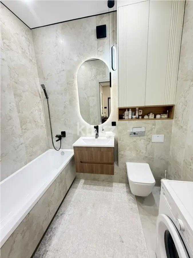 Продажа 3-комнатной квартиры, 89 м² - Продажа квартир в р-не Нура Астаны - страница 2 фото 5 из 7