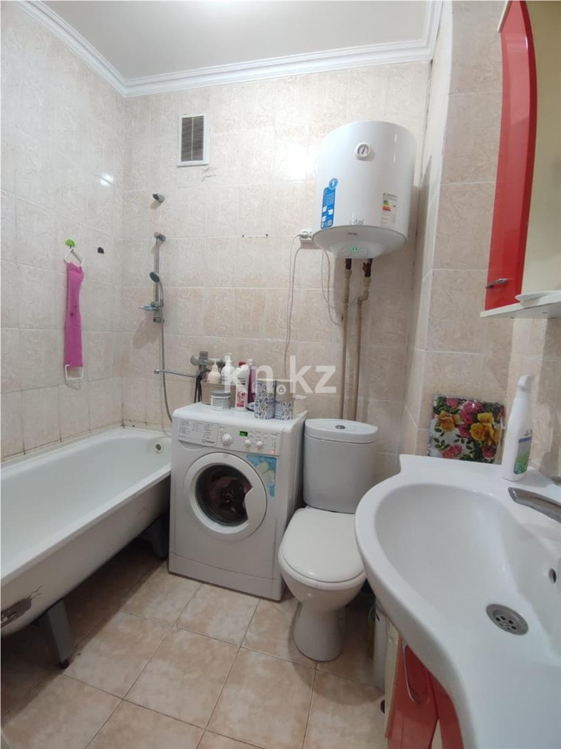 Продажа 1-комнатной квартиры, 29 м² в Астане - фото 6