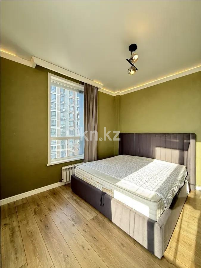 Продажа 2-комнатной квартиры, 65 м² в Астане - фото 2