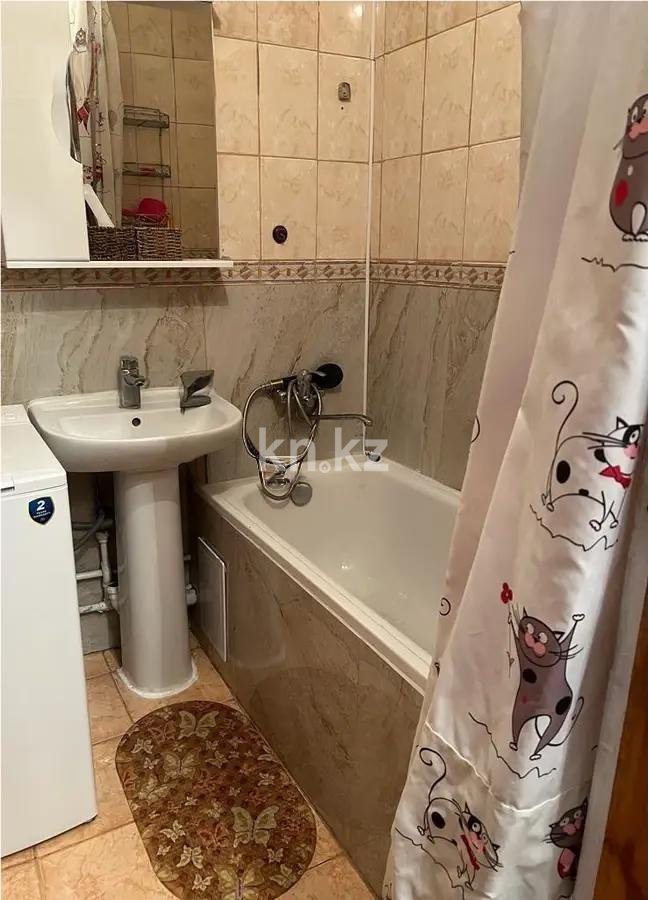 Продажа 3-комнатной квартиры, 70 м² - Продажа трехкомнатных квартир в панельном доме в Алматы фото 5 из 6