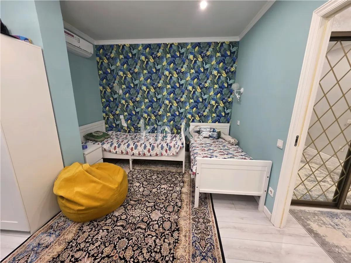 Продажа 3-комнатной квартиры, 68.4 м² - Продажа квартир в Казахстане - страница 10 фото 3 из 5