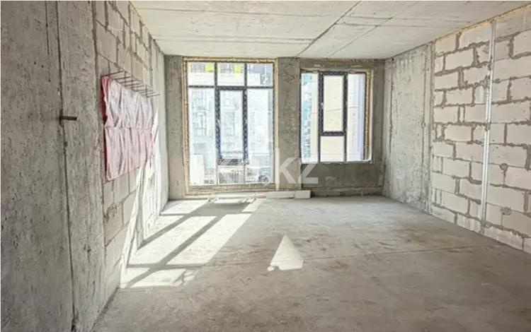 Продажа 1-комнатной квартиры, 38 м², мкр-н Шугыла, дом  340/37 - Продажа и аренда недвижимости в Алматы фото 1 из 1