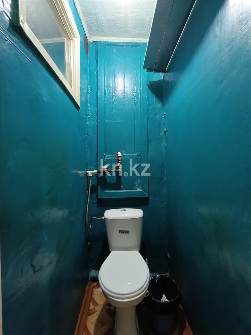 Продажа 3-комнатной квартиры, 61 м² в Караганде - фото 9