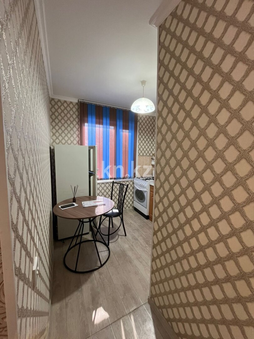 Продажа 1-комнатной квартиры, 33 м² в Караганде - фото 3