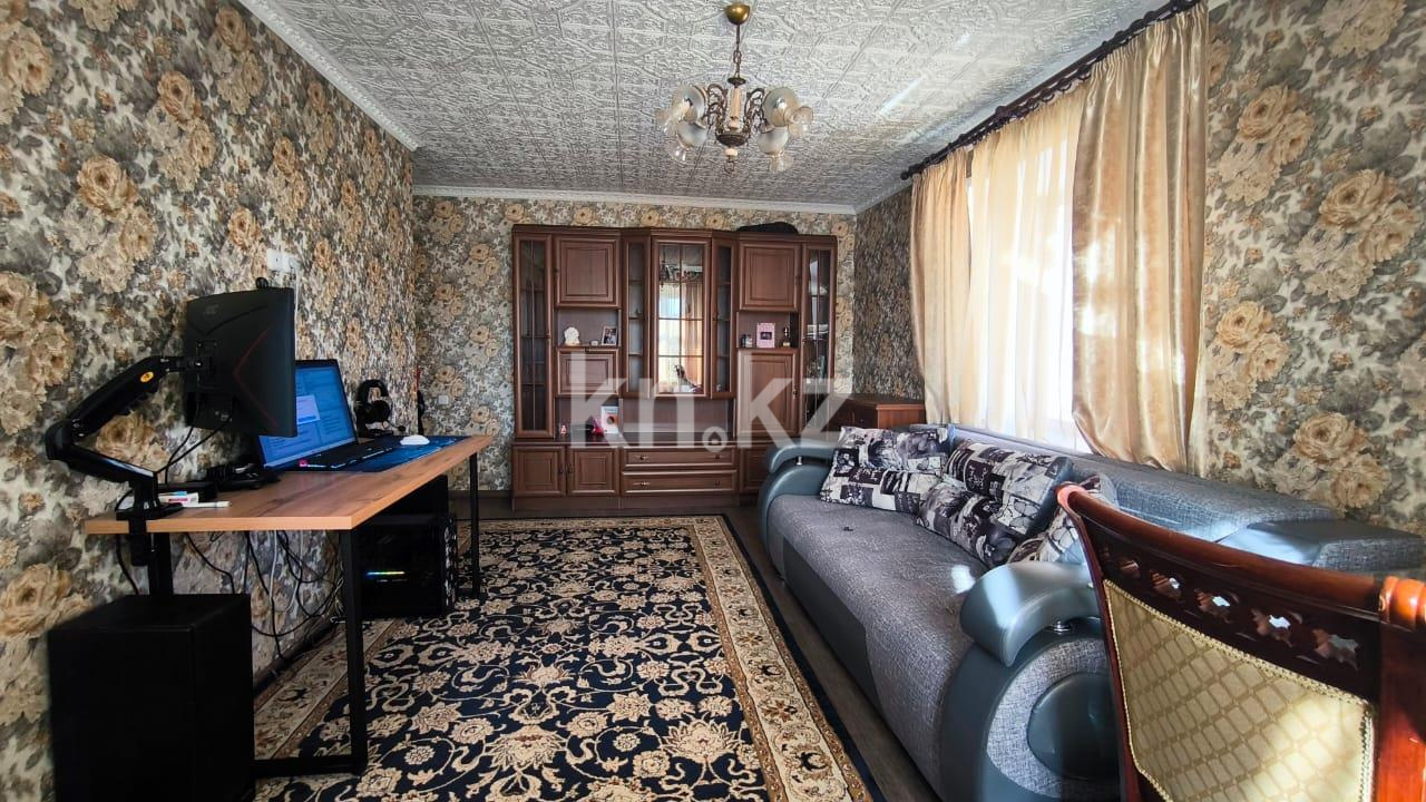 Продажа 2-комнатной квартиры, 44 м², ул. Абая в Темиртау - фото 2