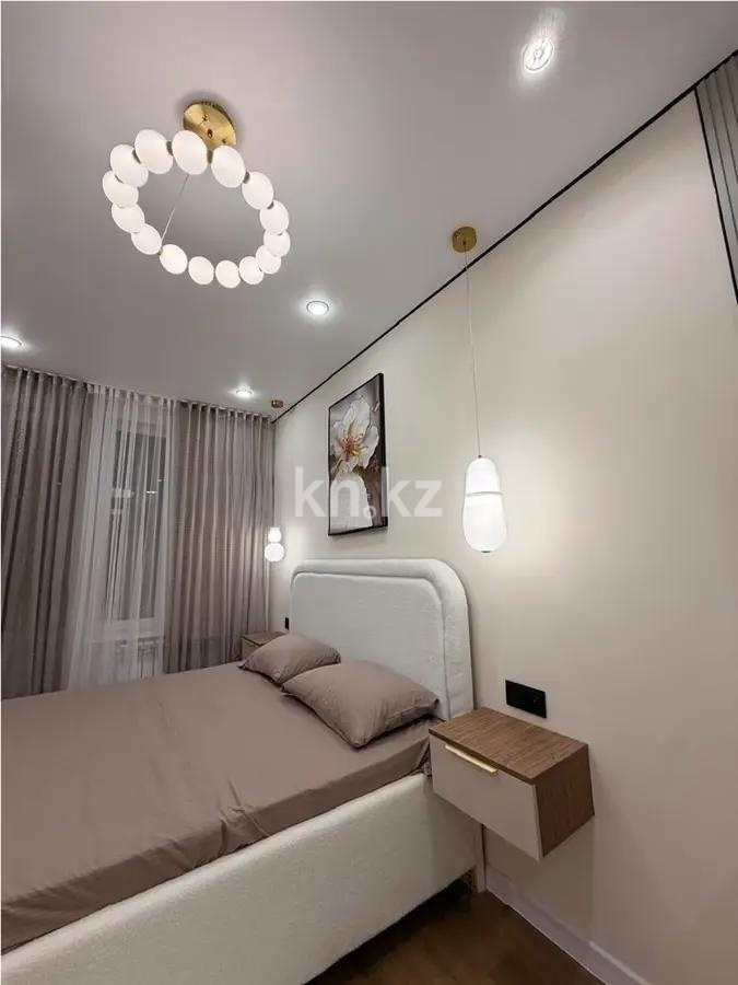 Продажа 2-комнатной квартиры, 40 м² в Алматы - фото 4